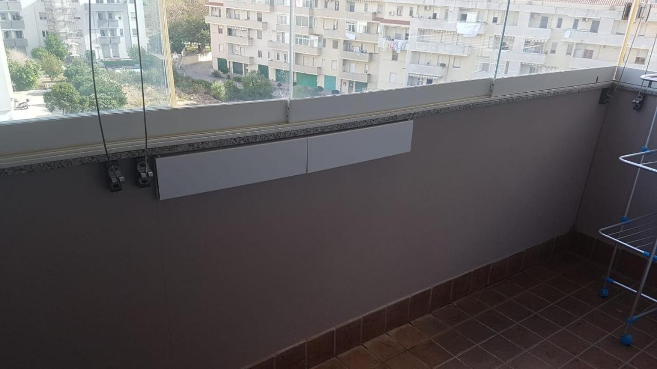 Pm 10 Via Joan Miro Guest House Alghero Exterior foto
