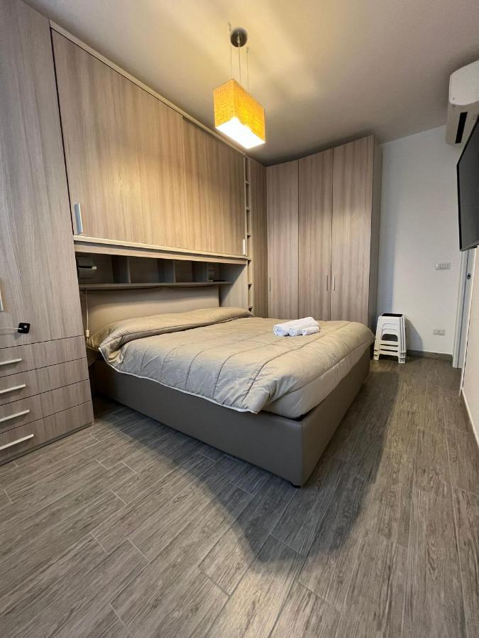 Pm 10 Via Joan Miro Guest House Alghero Exterior foto
