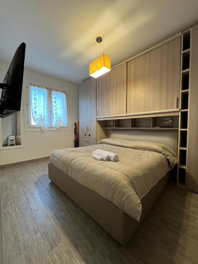 Pm 10 Via Joan Miro Guest House Alghero Exterior foto