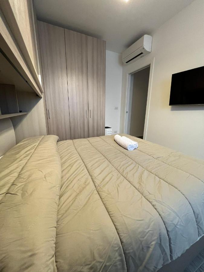 Pm 10 Via Joan Miro Guest House Alghero Exterior foto