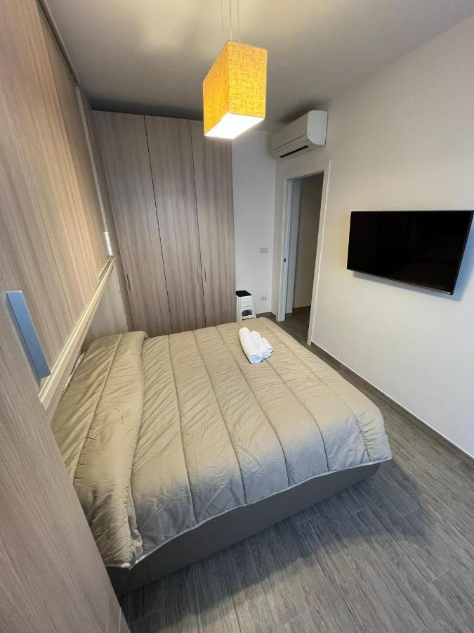 Pm 10 Via Joan Miro Guest House Alghero Exterior foto