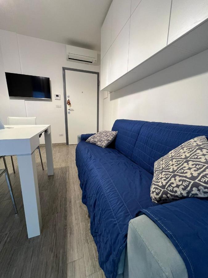 Pm 10 Via Joan Miro Guest House Alghero Exterior foto
